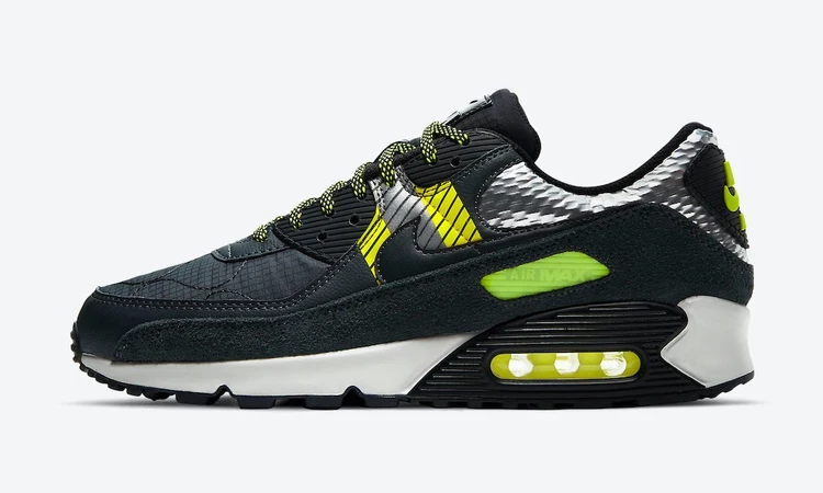 Nike air max 90 ez black best sale