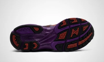 Asics Gel-Kayano 14 Red/Purple