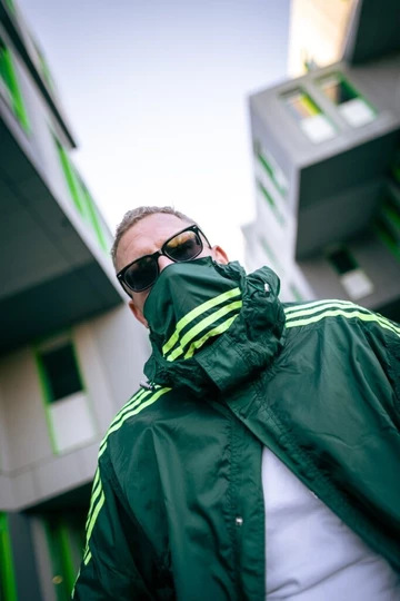 adidas Originals Flagship Store Berlin #reopening