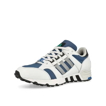 adidas Equipment Cushion 93 EQT Blue schräg