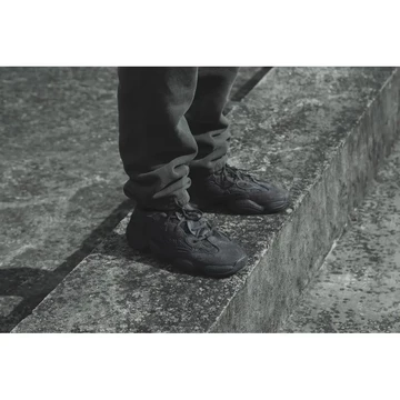 adidas Yeezy 500 Utility Black