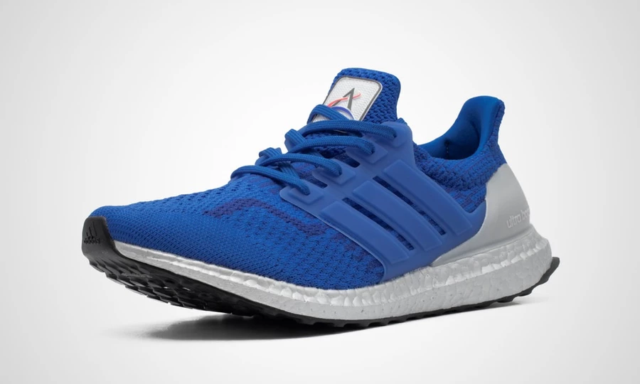 adidas Ultra Boost DNA Blue FX7973 Dead Stock