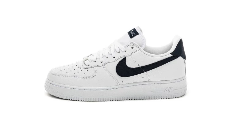 Nike Air Force 1 Craft Obsidian