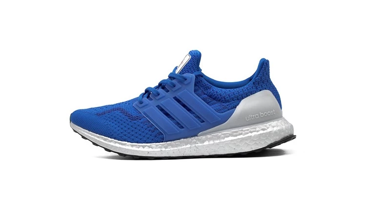 adidas Ultra Boost 5.0 DNA Blue Dead Stock