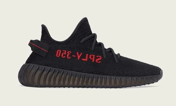 adidas Yeezy 350 V2 Bred