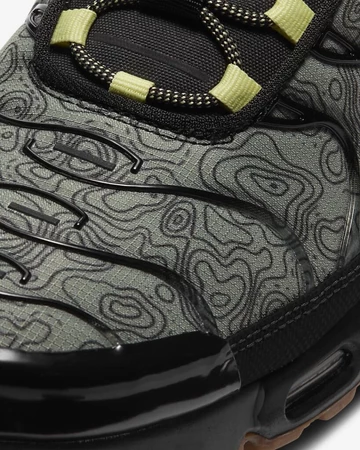 Nike Air Max Plus Smoke Grey