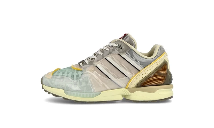 adidas ZX 6000 Inside Out