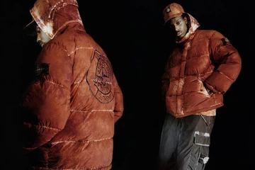 Supreme x Stone Island F/W 2020