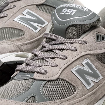 New Balance M991 GL Grey