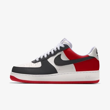Nike Air Force 1 Safari | Dior | Black Toe - 25% off