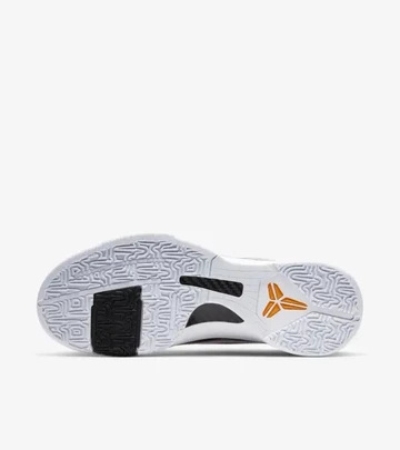 Kobe 5 Protro Bruce Lee Alt