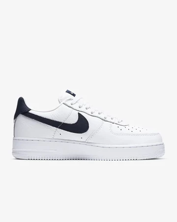 Nike Air Force 1 Craft Obsidian