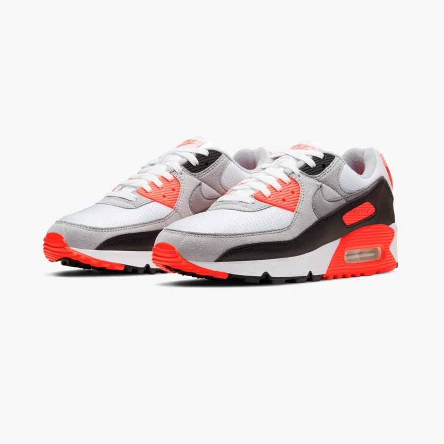 Nike Air Max III Radiant Red CT1685-100 | Dead Stock