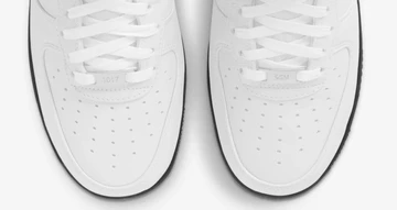 Nike Air Force 1 High x ALYX Black White