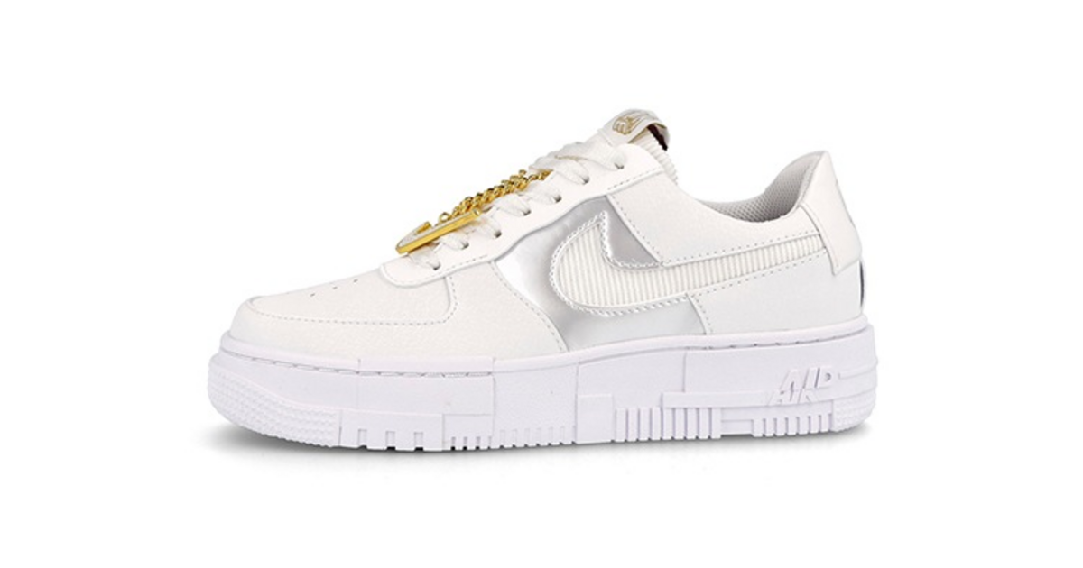 james whitner air force 1