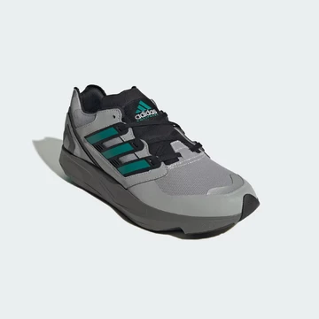 adidas EQT Takumi Sen Equipment Green schräg seitlich