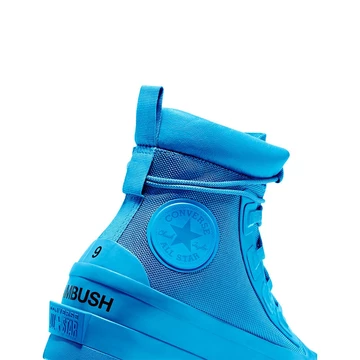 Ambush x Converse Duck Boot Blue