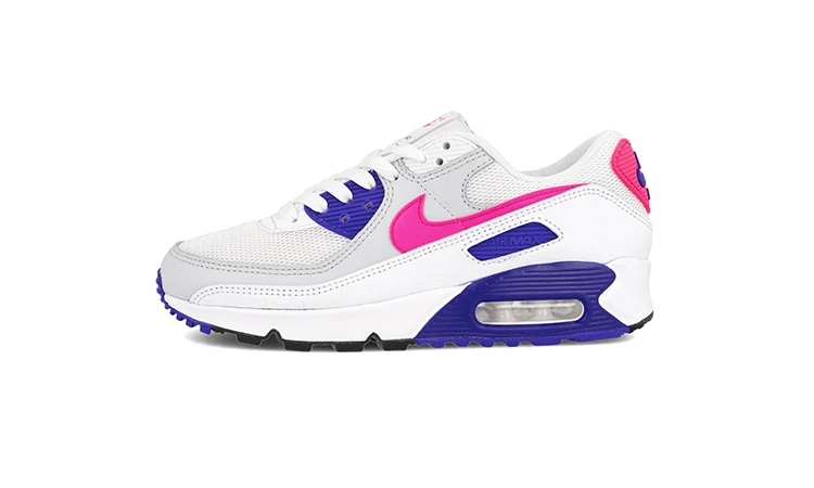 Nike air max 90 essential hyper pink best sale