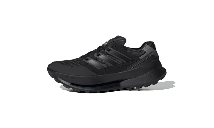 adidas EQT Agravic Core Black