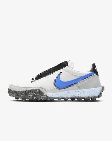 Nike Waffle Racer Crater Photon Dust