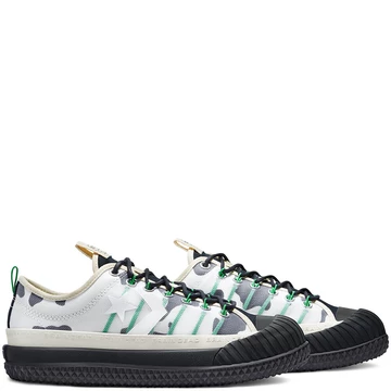 Brain Dead x Converse Bosey Boot