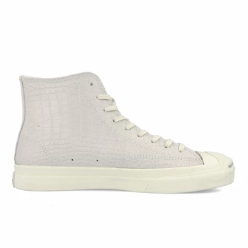 Pop Trading Co x Converse Jack Purcell Pro Hi