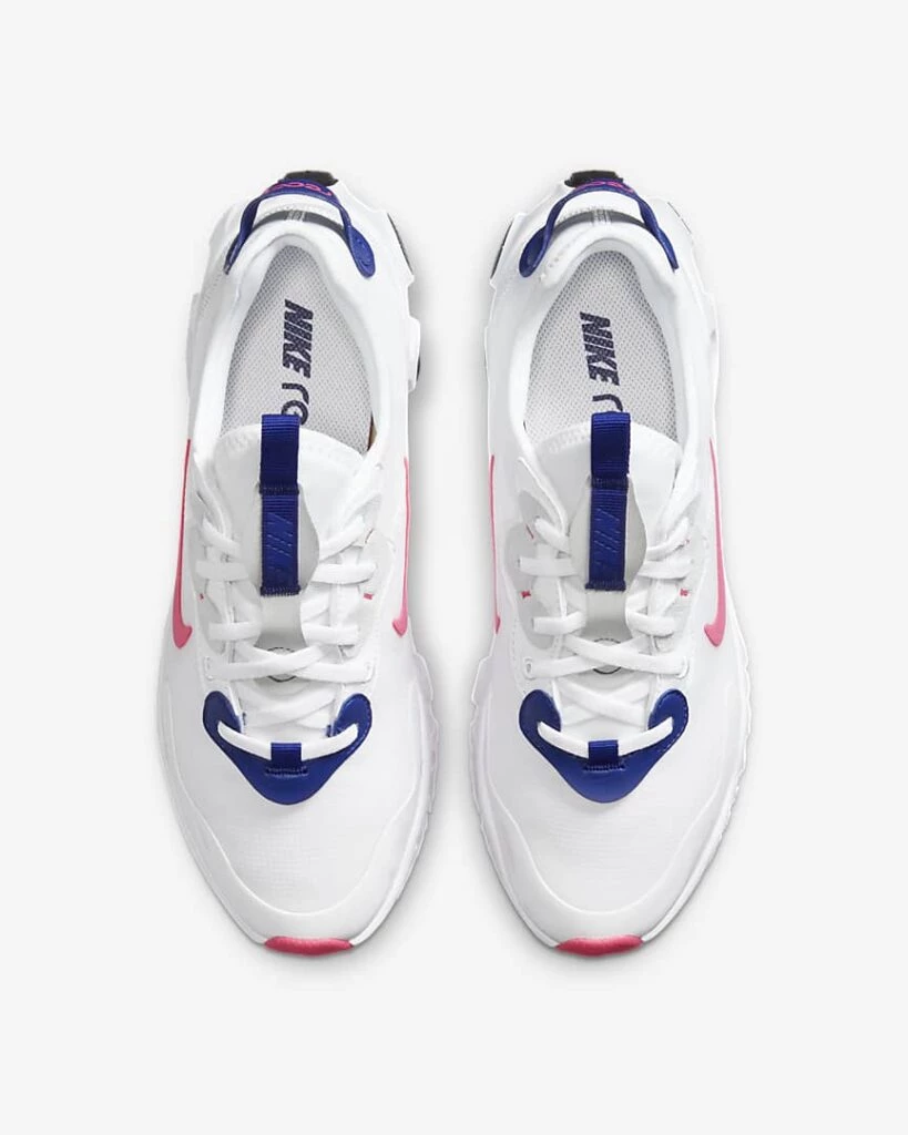 Nike React Art3mis DC9211-100 Dead Stock