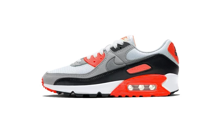 Nike Air Max III Radiant Red