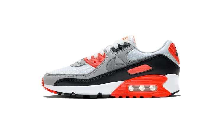 Nike Air Max III Radiant Red CT1685 100 Dead Stock