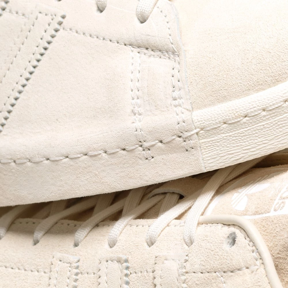 Recouture x adidas Campus Cream White FY6750 | Dead Stock