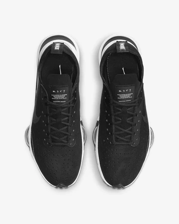 Nike Air Zoom Type Black