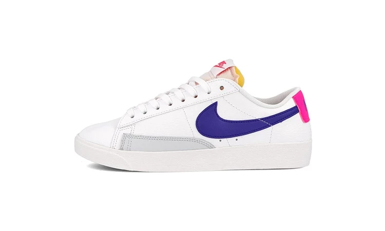 Nike Blazer Low Hyper Pink