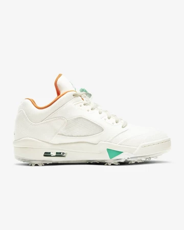 Jordan 5 Low G Lucky & Good