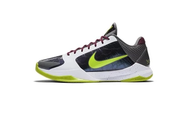 Nike Kobe V Protro Chaos