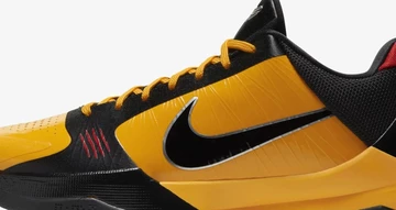 Kobe 5 Protro Bruce Lee
