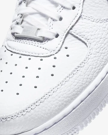 Nike Air Force 1 Craft Obsidian