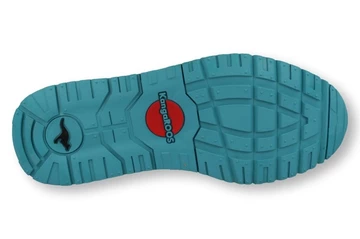 KangaROOS x Easy does it MIG