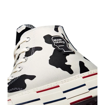 Brain Dead x Converse Chuck 70