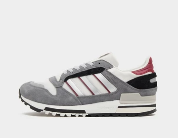 adidas ZX 600 Dash Grey Innenseite
