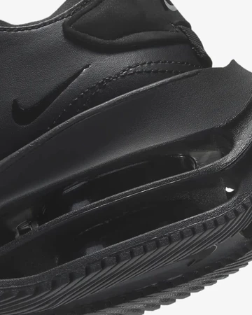 Nike Zoom Double Stacked Black