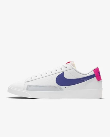 Nike Blazer Low Hyper Pink