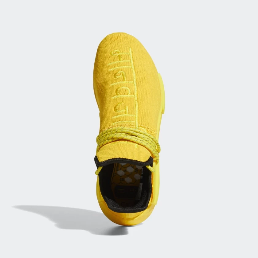 Adidas nmd invictus yellow hotsell