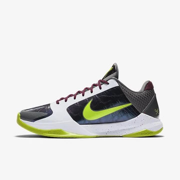 Nike Kobe V Protro Chaos