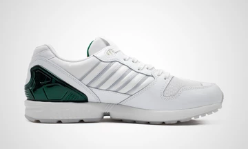 Adidas x University of Miami ZX 5000 The U