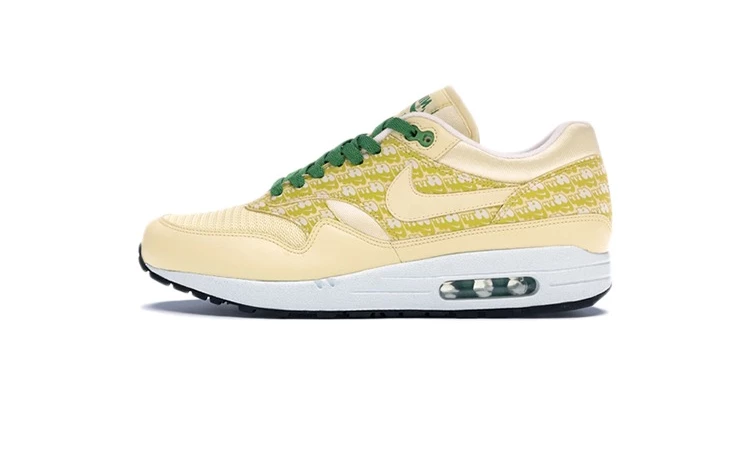 Nike Air Max 1 Lemonade