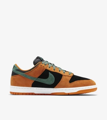 Nike Dunk Low Ceramic