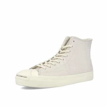 Pop Trading Co x Converse Jack Purcell Pro Hi