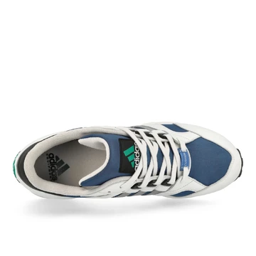 adidas Equipment Cushion 93 EQT Blue von oben