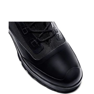 Ambush x Converse Duck Boot Black