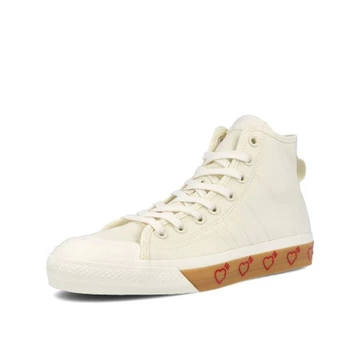 adidas x Human Made Nizza White